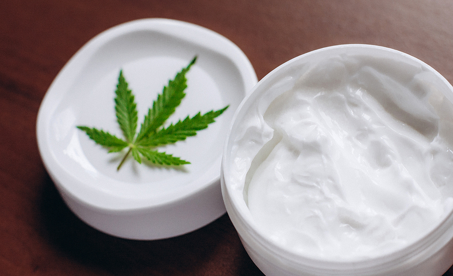 What is a CBD Salve? How to Use Them