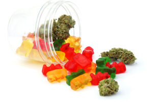 5 Things to Consider Before Buying Cannabis Products