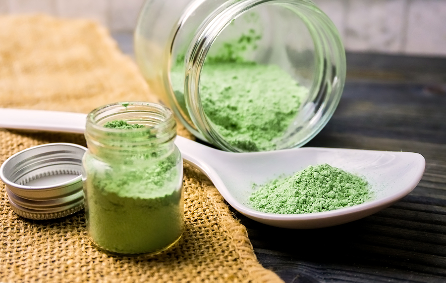 kratom
