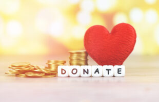 Top 4 Charity Frauds