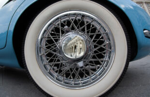10 Modern Additions For Your Antique Car That Can Add Magic To The Charm