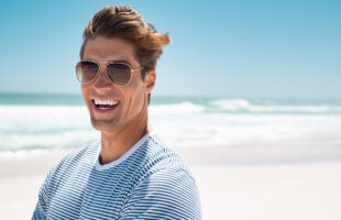 The Evolution of Sunglasses: A Dive Into Vintage Styles