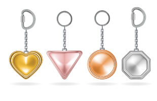 Custom Keychains: How To Start A Business With Personalized Keychains