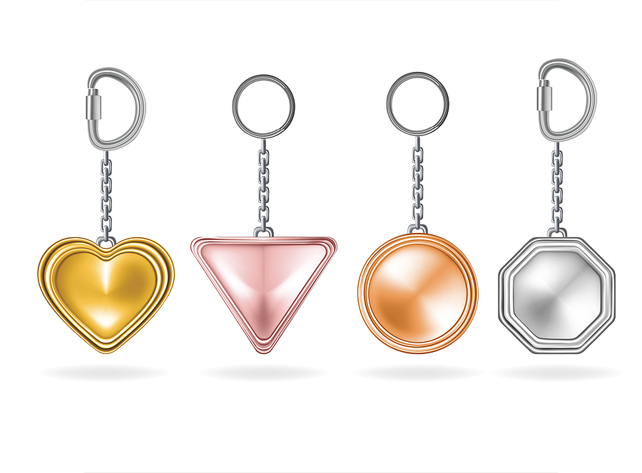 Custom Keychains: How To Start A Business With Personalized Keychains