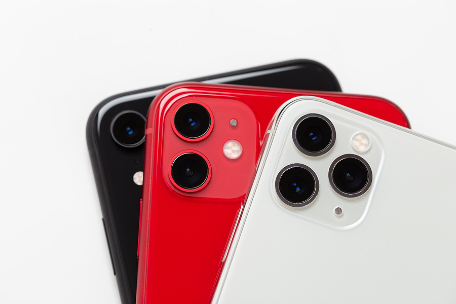 Giving Context to the Power of Your Smartphone