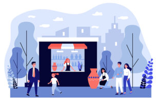 The Benefits of an Experiential Marketing Trailer