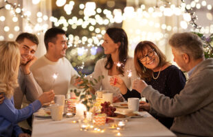 4 Tips for Making the Holidays Special