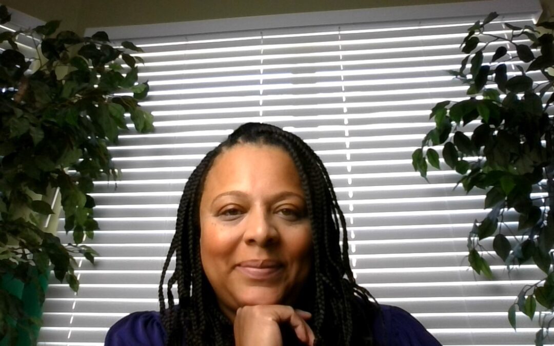Dr. Alice Prince Explains How to Stay Resilient in Tough Times