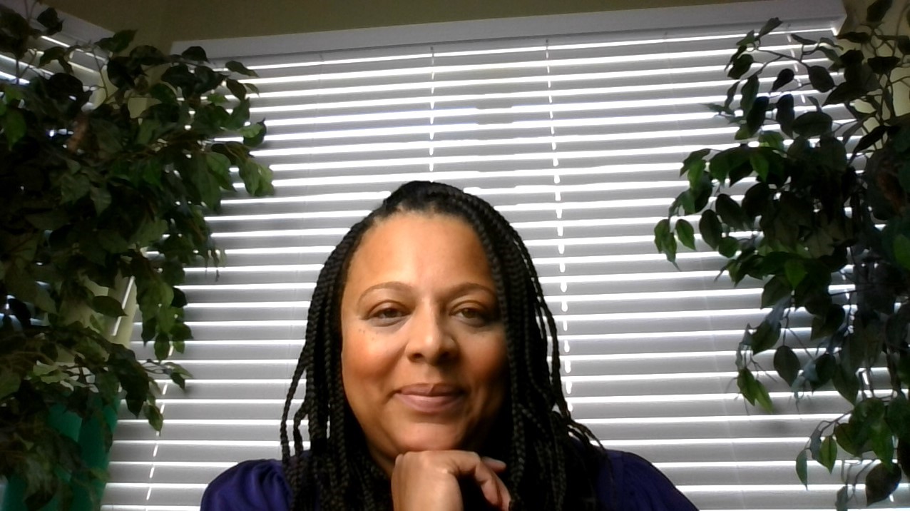 Dr. Alice Prince Explains How to Stay Resilient in Tough Times
