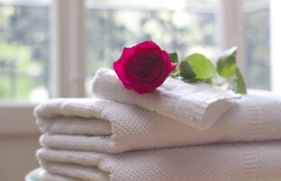 Create the Perfect Spa Atmosphere at Home