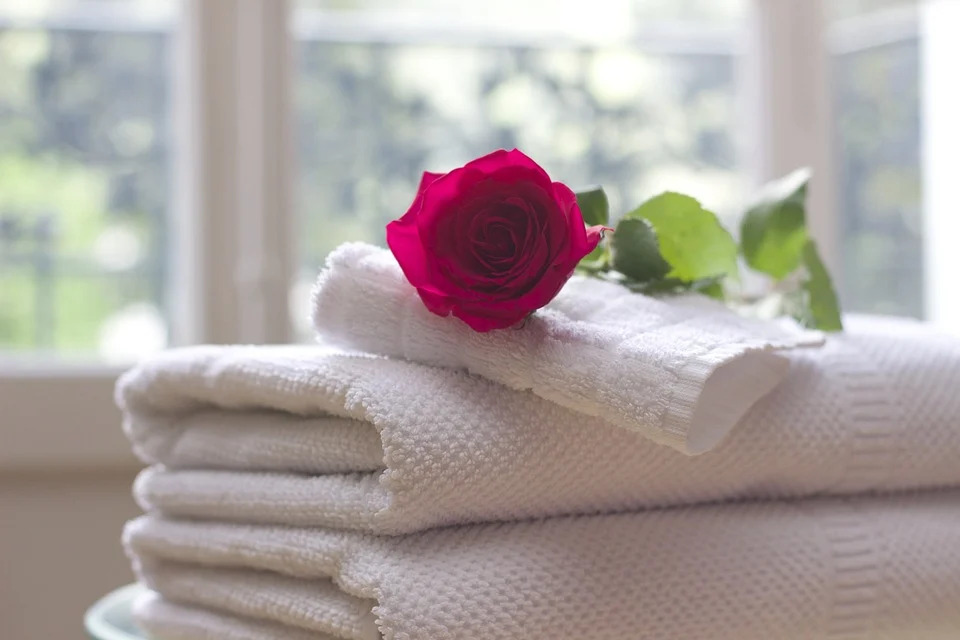 Create the Perfect Spa Atmosphere at Home