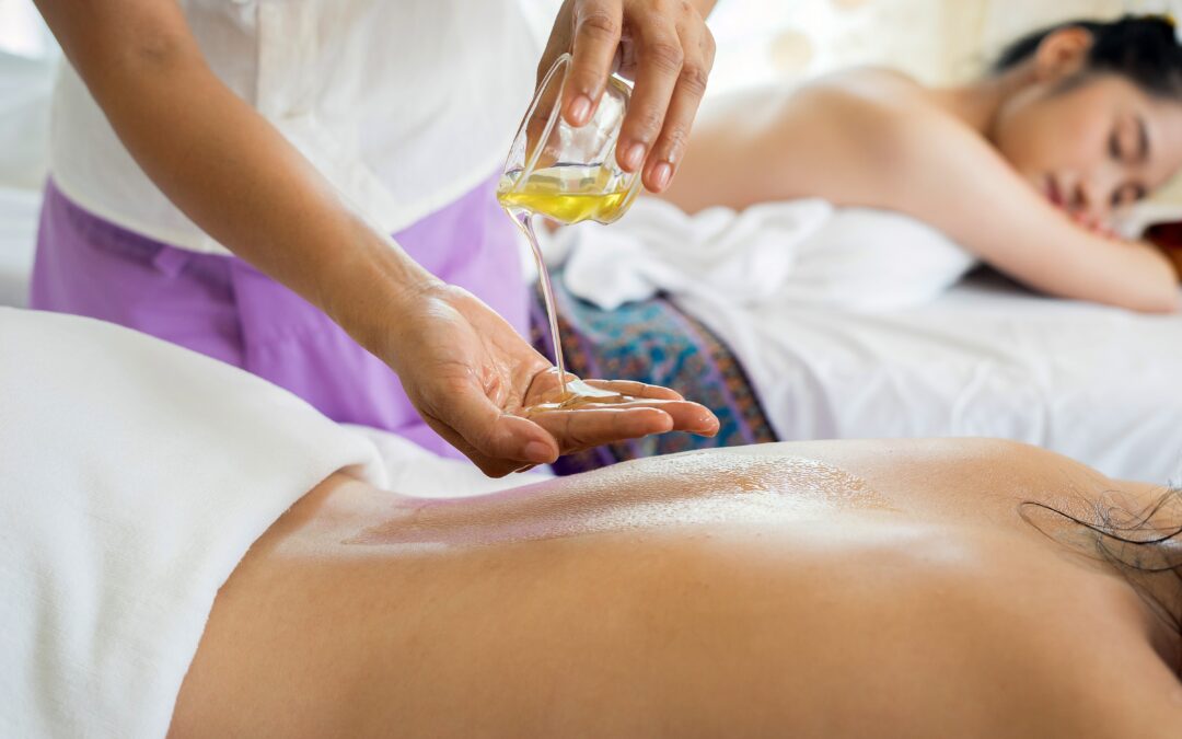 How to Choose the Best Massage for You