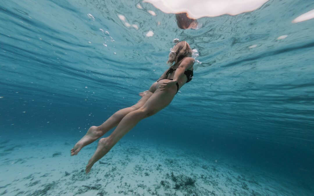 5 Health Reasons to Start Swimming This Summer
