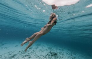 5 Health Reasons to Start Swimming This Summer