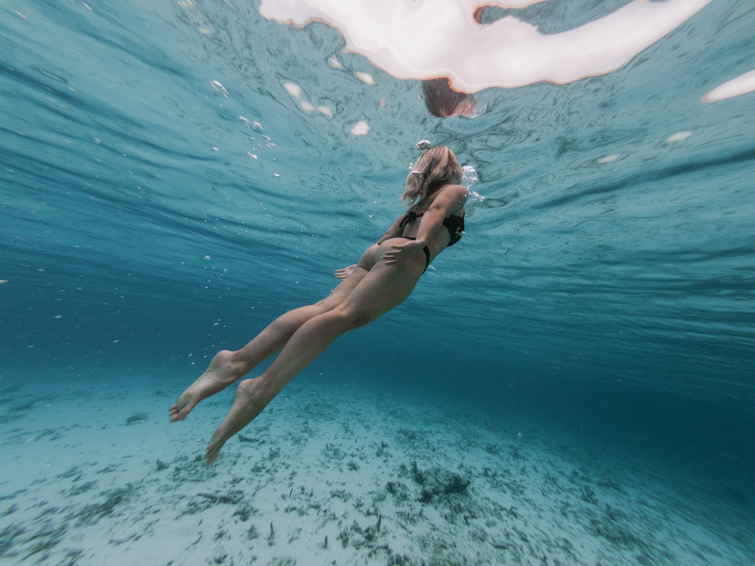 5 Health Reasons to Start Swimming This Summer swimming
