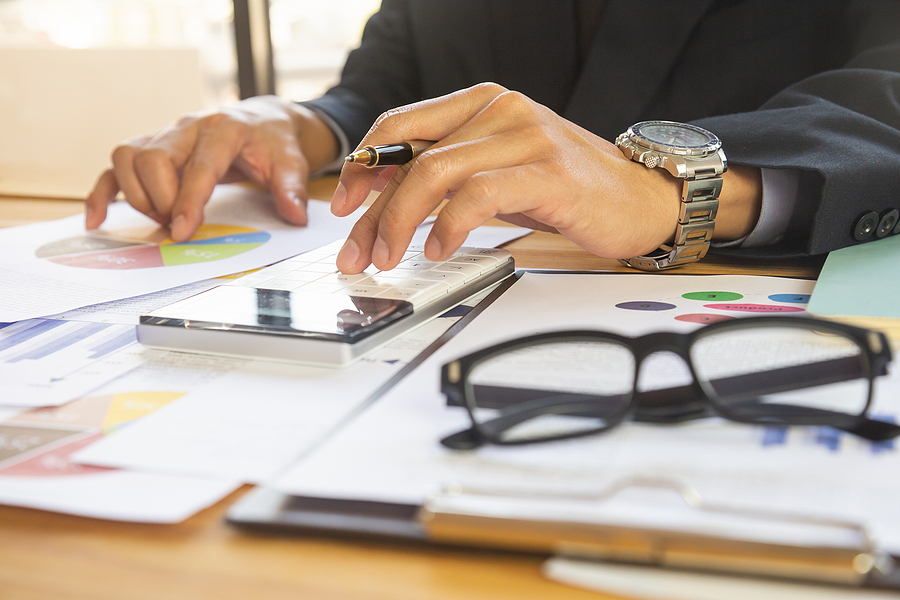 5 Key Skills for Success as an Accountant