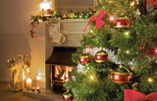Best Christmas Presents For the Lucky S/O in your Life