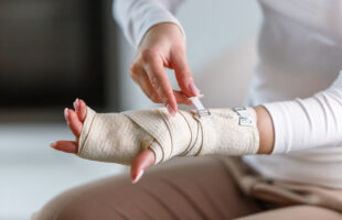 The best way to file a slip and fall lawsuit