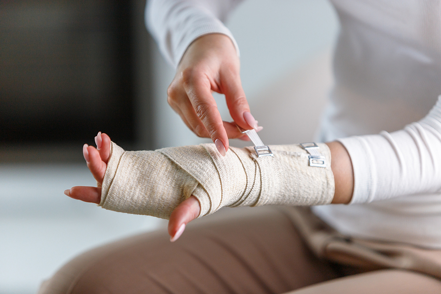 The best way to file a slip and fall lawsuit