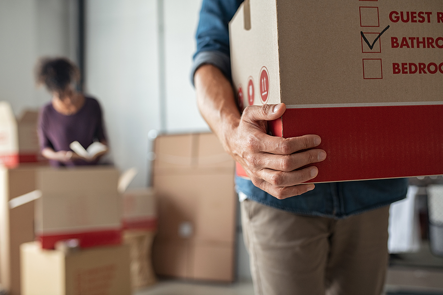 Considering Relocating? 5 Things to Think About Before Moving Your Family to Another State