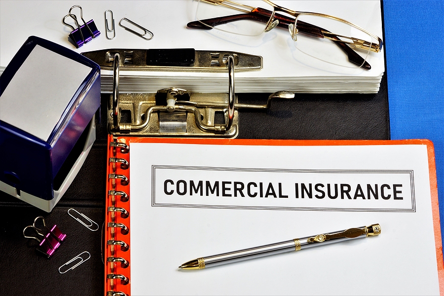 8 Things You Must Do to Protect Your Commercial Assets Commercial insurance is the transfer of risk in business by purchasing an insurance policy from an insurance company. Provides financial well-being in cases established by the insurance contract. insurance programming