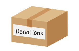 How To Start A Donation Drive This 2020