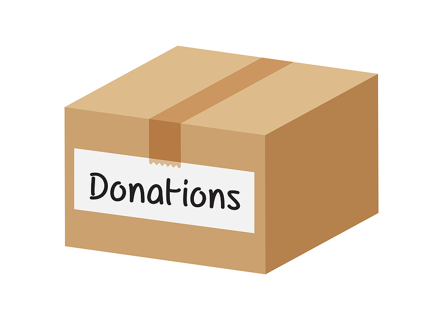How To Start A Donation Drive This 2020