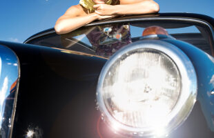 Top 10 Ways to Redesign Your Classic Car