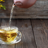 Forever Teapot Set for Two
