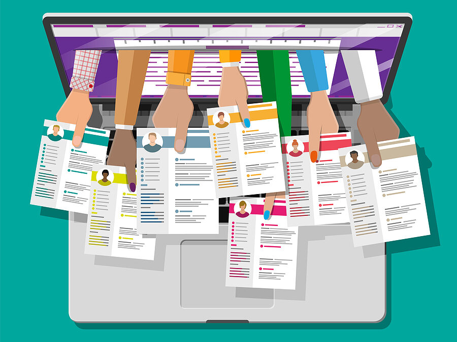 Are Resume Templates Relevant in the world of ATS?