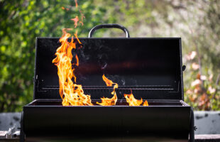 Invite A Hooker To Your Next BBQ