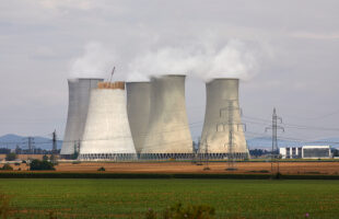 Turab Musayev Explains if There is Still a Future for Nuclear Power Generation