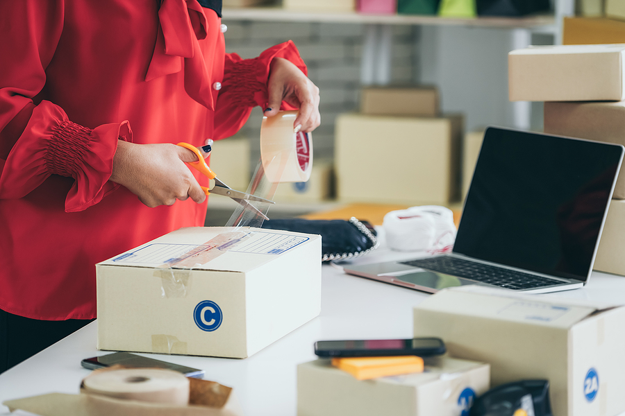 3 Things to Consider When Starting a Pack-and-Ship Business