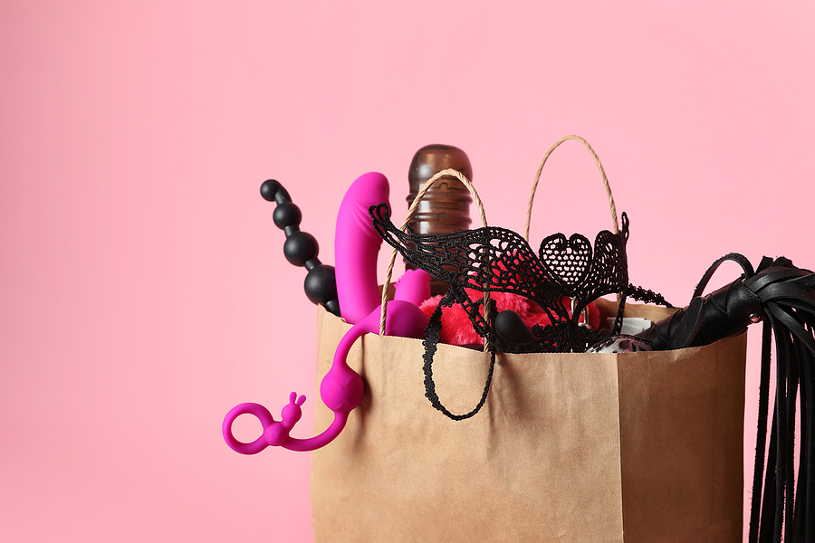 7 Points to Remember When Buying Sex Toys Online