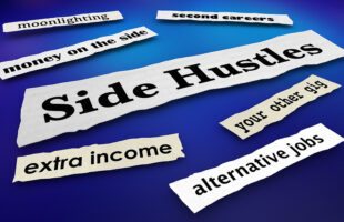 5 Side Hustle Ideas for Mompreneurs