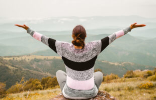 Getting fit and healthy: 5 ways to transform your life and keep your body in tip-top condition