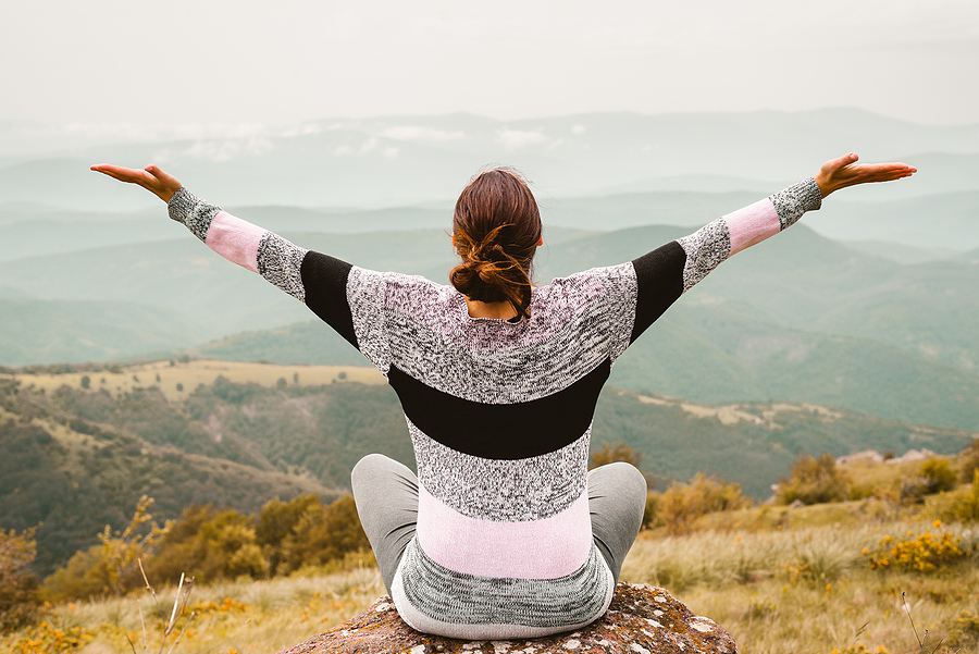 Getting fit and healthy: 5 ways to transform your life and keep your body in tip-top condition