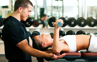 Sean Toy Explains How to Get the Most from Your Personal Trainer