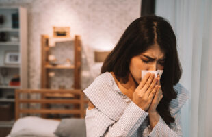 5 Ways to Build Immunity