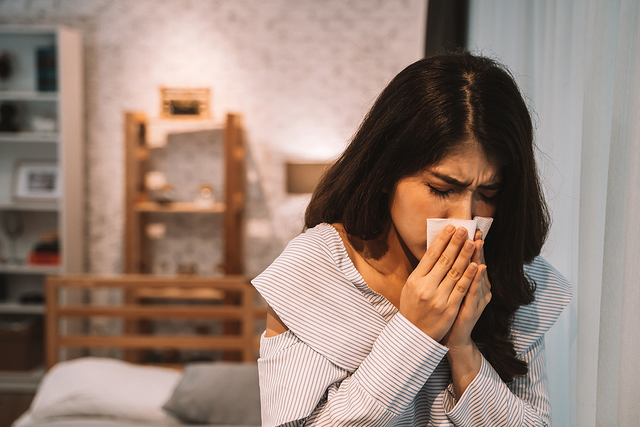 5 Ways to Build Immunity
