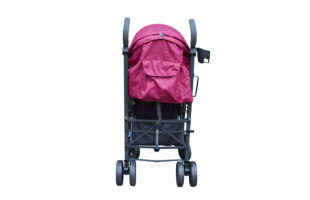 Taking baby out: Choosing the right stroller for you