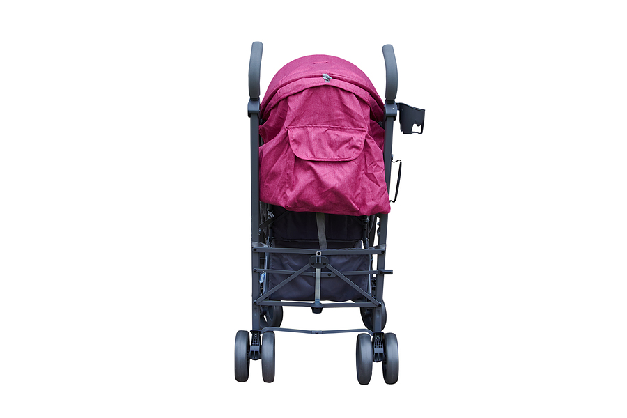 Taking baby out: Choosing the right stroller for you