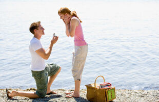 Is the Thought of Proposing Causing You Anxiety? Reasons to Talk to Someone Before Popping the Question