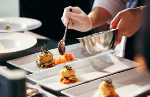 Karen Davison Offers Helpful Advice for Aspiring Chefs