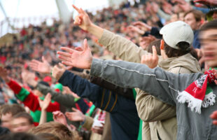 The Rising Use of Technology Among Sports Fans