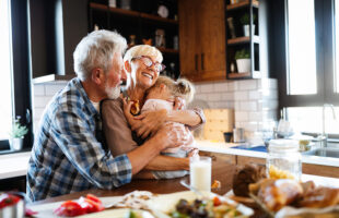 The Grandparents are Coming to Dinner: What to Serve
