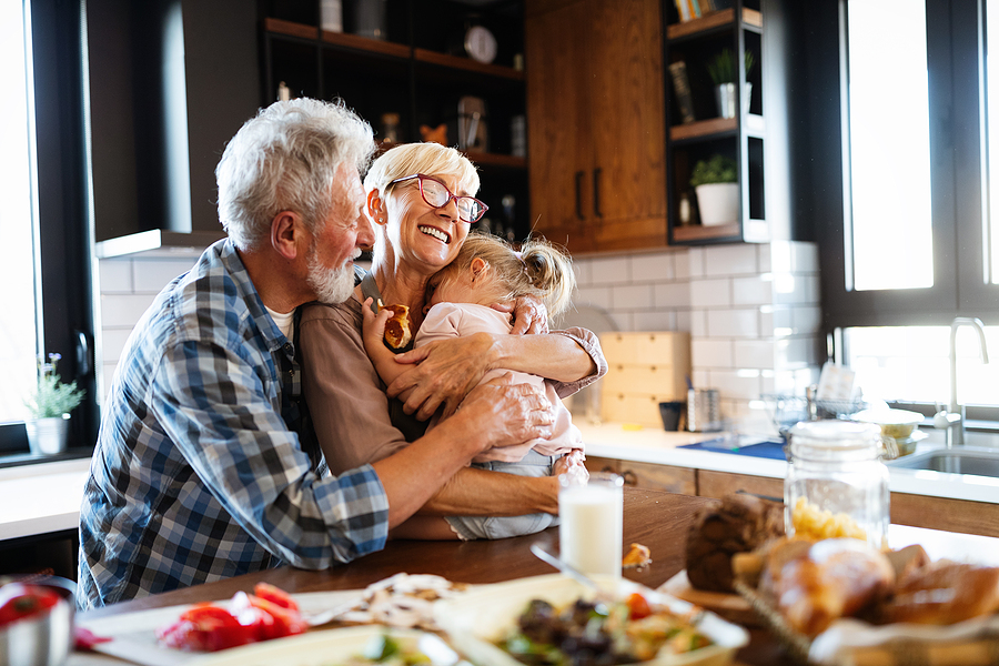 The Grandparents are Coming to Dinner: What to Serve