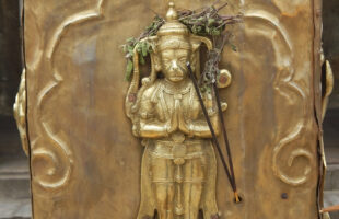 What Is In the Core of Advaita Vedanta?