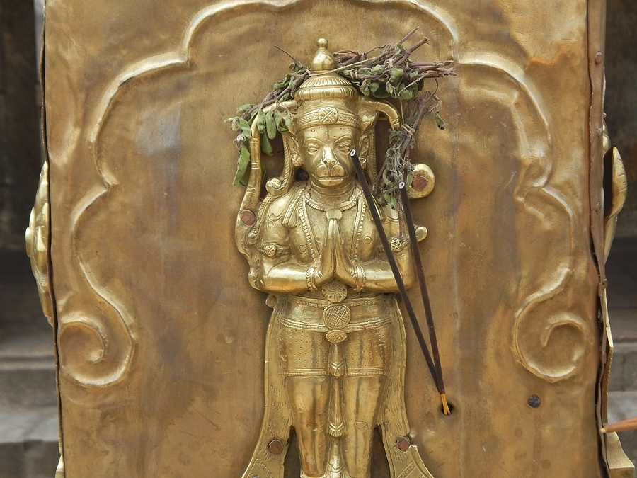 What Is In the Core of Advaita Vedanta?
