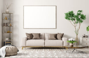 Different Materials Used For Area Rugs